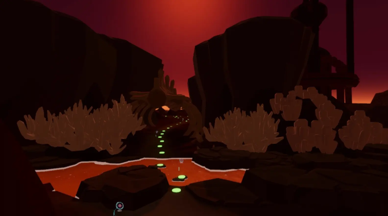 A screenshot of the game