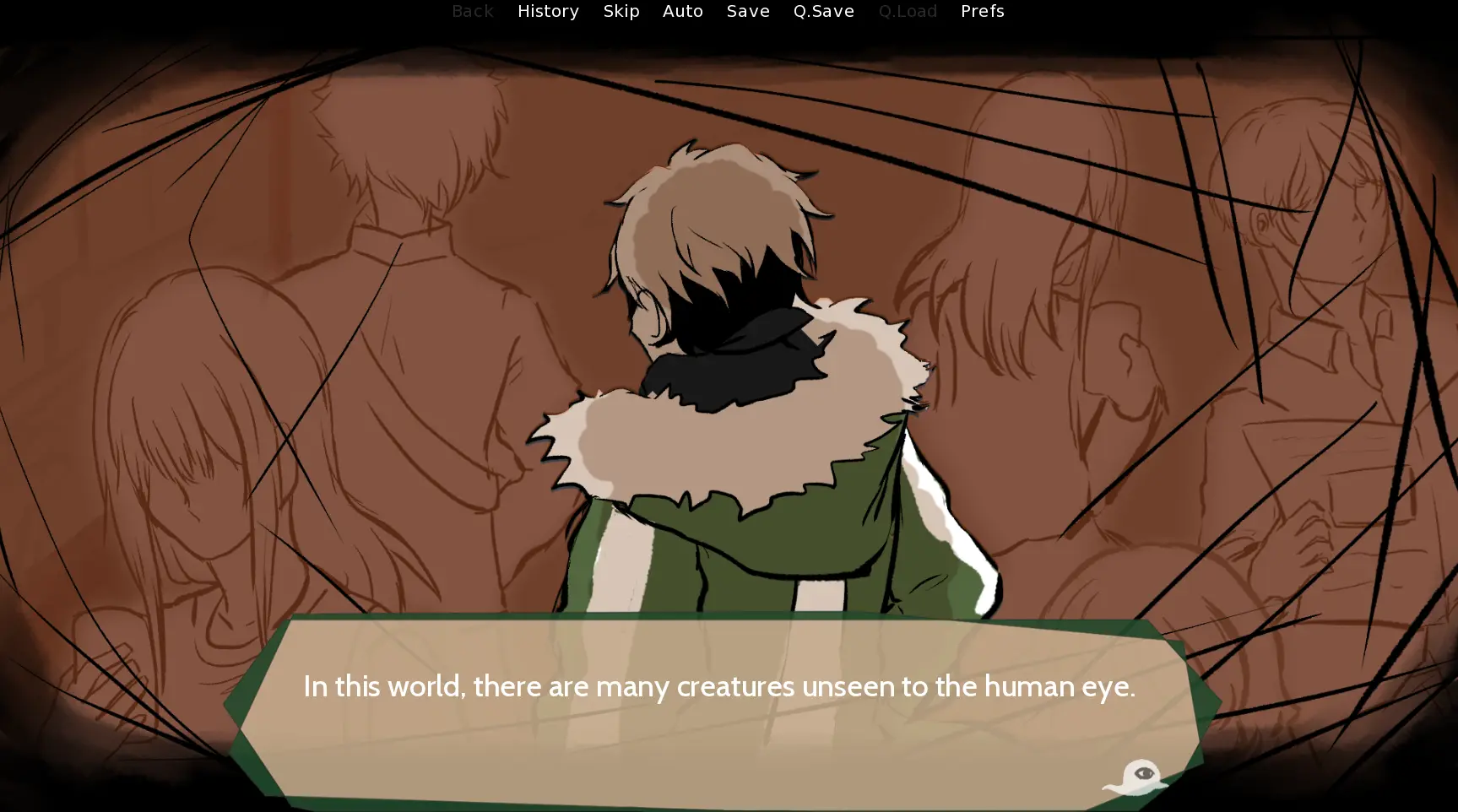 A screenshot of the game